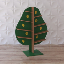 Экополка "Могучий дубок" - «globural.ru» - Всеволожск