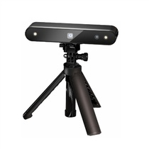 3D сканер RangeVision Neopoint (с поворотным столом TS и RV 3D Studio) - «globural.ru» - Всеволожск
