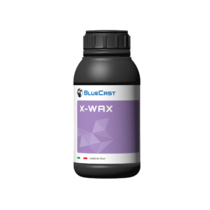 Восковая литейная смола для 3D-печати BlueCast X-WAX - «globural.ru» - Всеволожск