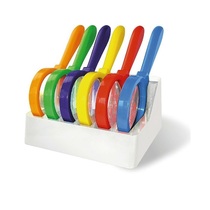 Комплект луп на подставке - «globural.ru» - Всеволожск