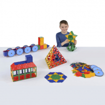 Набор Полидрон Комбинированный - «globural.ru» - Всеволожск