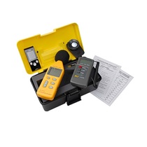 Комплект  6. Комплект цифровых приборов (датчиков) для оценки экологического состояния в школе - «globural.ru» - Всеволожск