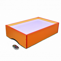 «Планшет» для песочной анимации RGB подсветка - «globural.ru» - Всеволожск