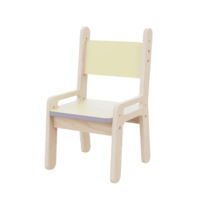 Растущий стул из коллекции «НЕГА» р.гр. 0-1 (цвет желтый) - «globural.ru» - Всеволожск