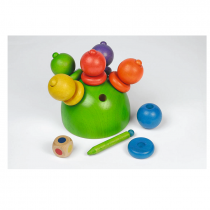 Пирамидка-кактус - «globural.ru» - Всеволожск