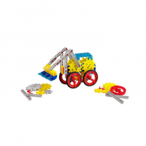 Занимательные шестеренки «Транспорт» - «globural.ru» - Всеволожск