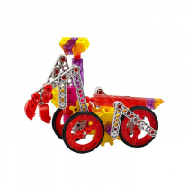 Занимательные шестеренки – Животные  - «globural.ru» - Всеволожск