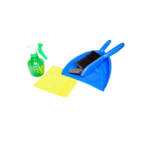 Комплект для ухода за игровым набором "Песочница" - «globural.ru» - Всеволожск