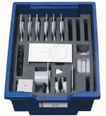 Оптика 1. Комплект лабораторного оборудования - «globural.ru» - Всеволожск