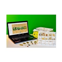 Коллекция натурально-интерактивная "Плоды сельскохозяйственных растений" - «globural.ru» - Всеволожск