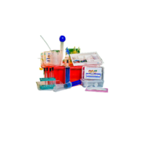 Набор для экспериментирования "Наблюдения за природой. Вода и воздух" - «globural.ru» - Всеволожск