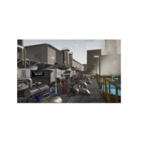 Комплект VR-приложение для колледжей по металлургии - «globural.ru» - Всеволожск