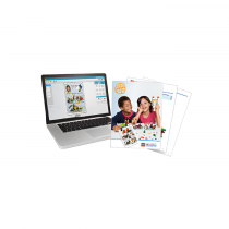 Программное обеспечение и методические рекомендации к конструктору «Построй свою историю»  - «globural.ru» - Всеволожск