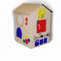 Бизидом "Море радости" - «globural.ru» - Всеволожск