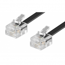 Кабель 6P6C RJ25 cable-20cm - «globural.ru» - Всеволожск