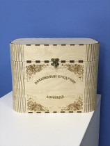 Сундук логопеда для детей 3 - 4 лет. Интерактив + - «globural.ru» - Всеволожск