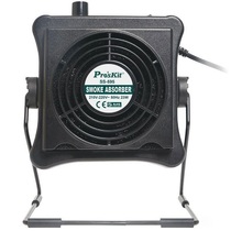 Дымоуловитель (дымопоглотитель) настольный - «globural.ru» - Всеволожск