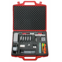 Комплект лабораторного оборудования демонстрационный  "Органы чувств" с блоком питания - «globural.ru» - Всеволожск