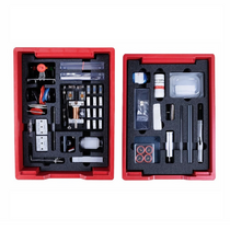 Комплект лабораторного оборудования "Электричество и магнетизм" - «globural.ru» - Всеволожск