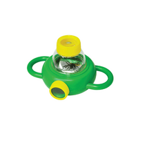 Микроскоп "Вижу сверху и снизу" - «globural.ru» - Всеволожск