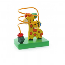 Лабиринт "Жираф 2" - «globural.ru» - Всеволожск