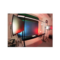 Комплект света для интерактивной видеостудии - «globural.ru» - Всеволожск