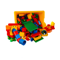 Конструктор Ведушка "Набор с трубками" - «globural.ru» - Всеволожск