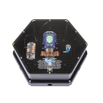 Модуль интерактивный "Эффект Бернулли" - «globural.ru» - Всеволожск