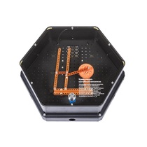 Модуль интерактивный "Механизм 3" - «globural.ru» - Всеволожск