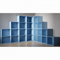 Стеллаж для игрушек «Море улыбок» - «globural.ru» - Всеволожск