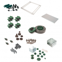 VEX EDR Ресурсный набор "Механика" - «globural.ru» - Всеволожск