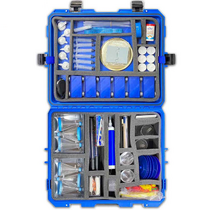 Комплект лабораторного оборудования «Воздух» - «globural.ru» - Всеволожск