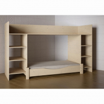 Детская кровать «Линда» - «globural.ru» - Всеволожск