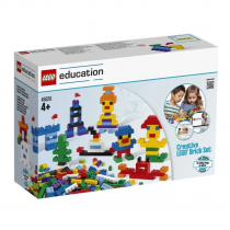 Кирпичики LEGO для творческих занятий - «globural.ru» - Всеволожск