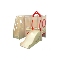 Игровой комплекс "Домик 1" - «globural.ru» - Всеволожск