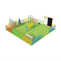 Музыкальная площадка «Мини» - «globural.ru» - Всеволожск