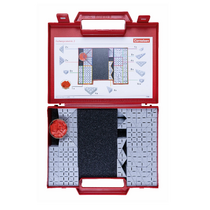 Комплект оборудования для конструирования fischergeometric 2 - «globural.ru» - Всеволожск