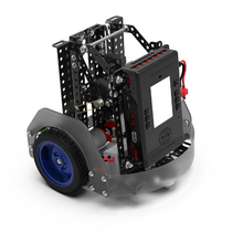 Набор "Робофутболист" - «globural.ru» - Всеволожск