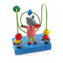 Лабиринт "Мышка малая" - «globural.ru» - Всеволожск