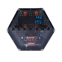 Модуль интерактивный "Воздушное пианино" - «globural.ru» - Всеволожск