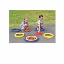 Набор Полидрон Кольца - «globural.ru» - Всеволожск