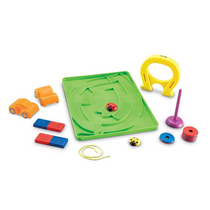 STEM Набор "Магнетизм" - «globural.ru» - Всеволожск