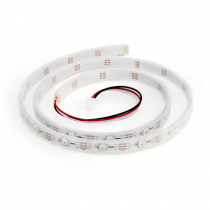 Лента  LED с  RGB-светодиодами 1 метр - «globural.ru» - Всеволожск