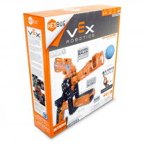 Набор VEX by HEXBUG "Шариковая пушка" - «globural.ru» - Всеволожск