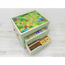 Профессиональный комплект для кружков английского языка «English Buddy» - «globural.ru» - Всеволожск