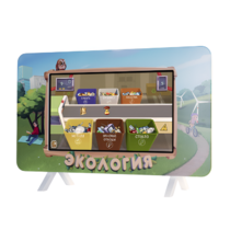 Интерактивный методический комплекс "Экология" - «globural.ru» - Всеволожск