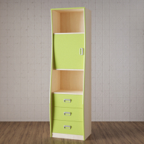 Шкаф «Юный ученый» - «globural.ru» - Всеволожск