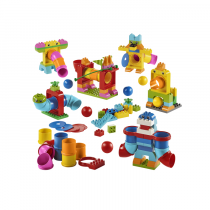 Комплект с трубками DUPLO - «globural.ru» - Всеволожск