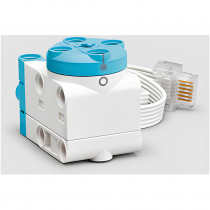 Малый угловой мотор LEGO TECHNIC - «globural.ru» - Всеволожск