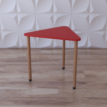 Стол детский «Малыш-Треугольник» - «globural.ru» - Всеволожск